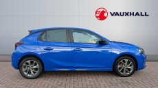 Vauxhall Corsa 1.2 Design 5dr Petrol Hatchback